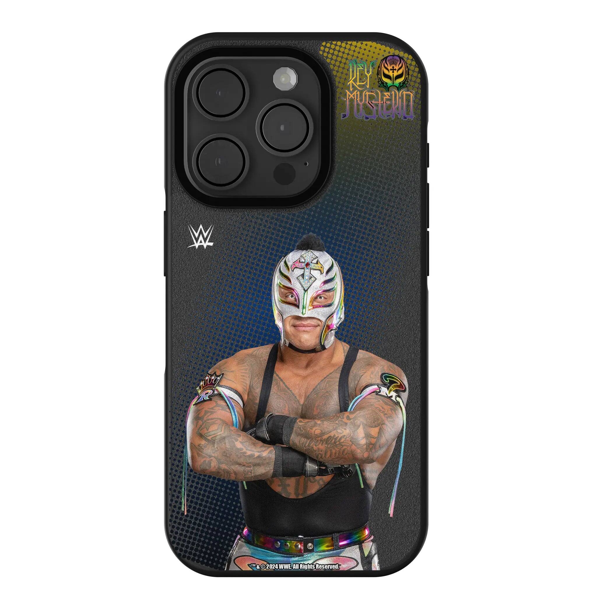 Rey Mysterio