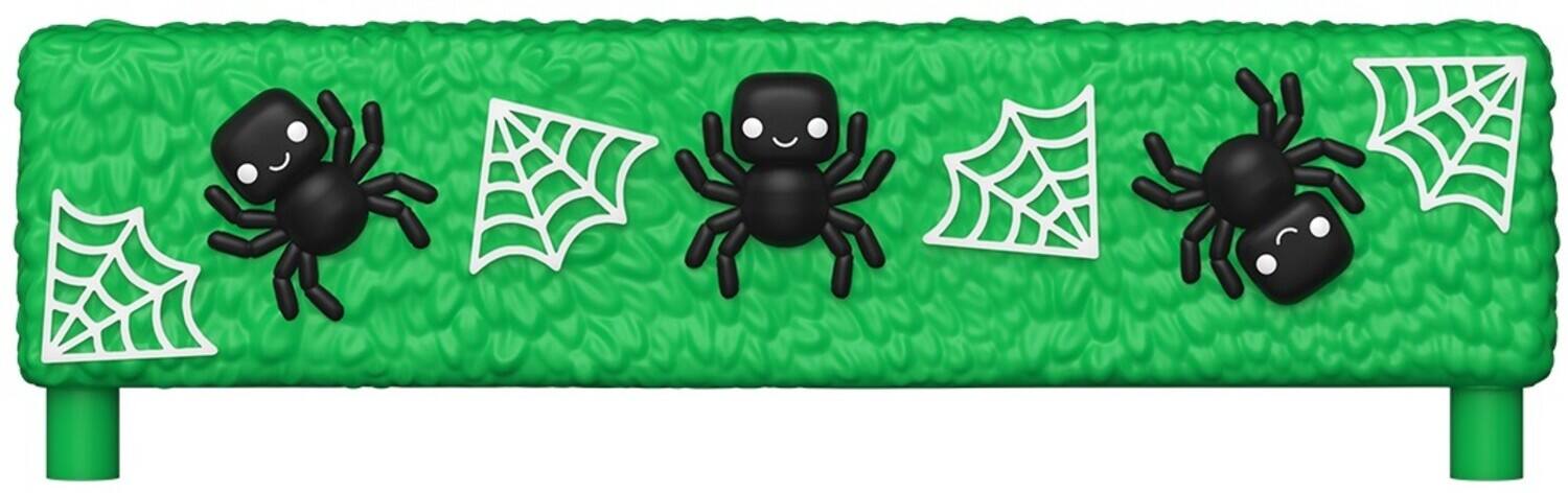 Alt View 3. Funko - Funko Bitty City: Expansion - Halloween Accessory   - Collectibles - Multicolor.