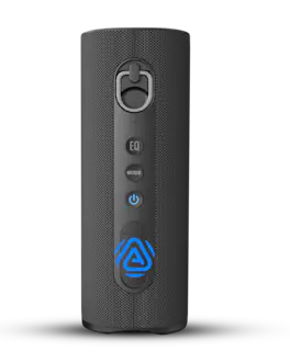 Avantree - Harmony A1 Solo – Bluetooth Speaker with Auracast Expansion, Expandable Add-On for Harmony A1 System - Black