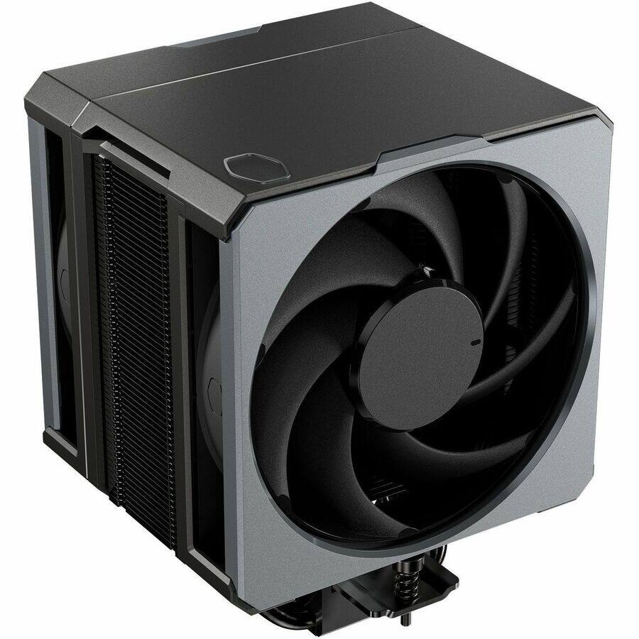 Cooler Master Hyper 612 APEX Dual 120mm PWM Fans, 6 Heat Pipes