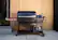 Alt View 5. Traeger Grills - Ironwood XL Pellet Grill - Black.