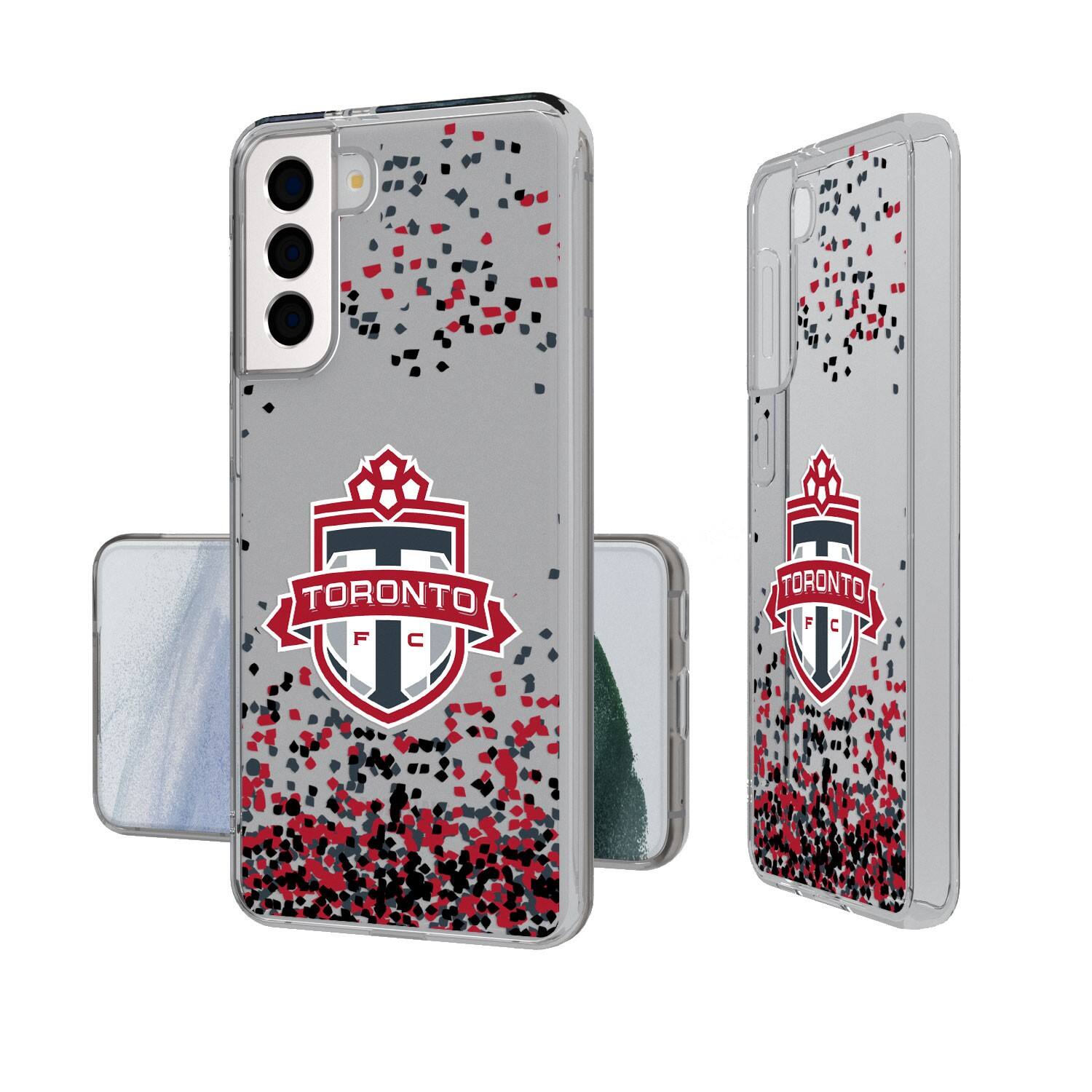 TORONTO FC  
TORONTO FC