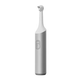 Cluzine - MYQ-01P Electric Dental Polisher, 3 Modes, LED Light, Stain Remover for Teeth Whitening