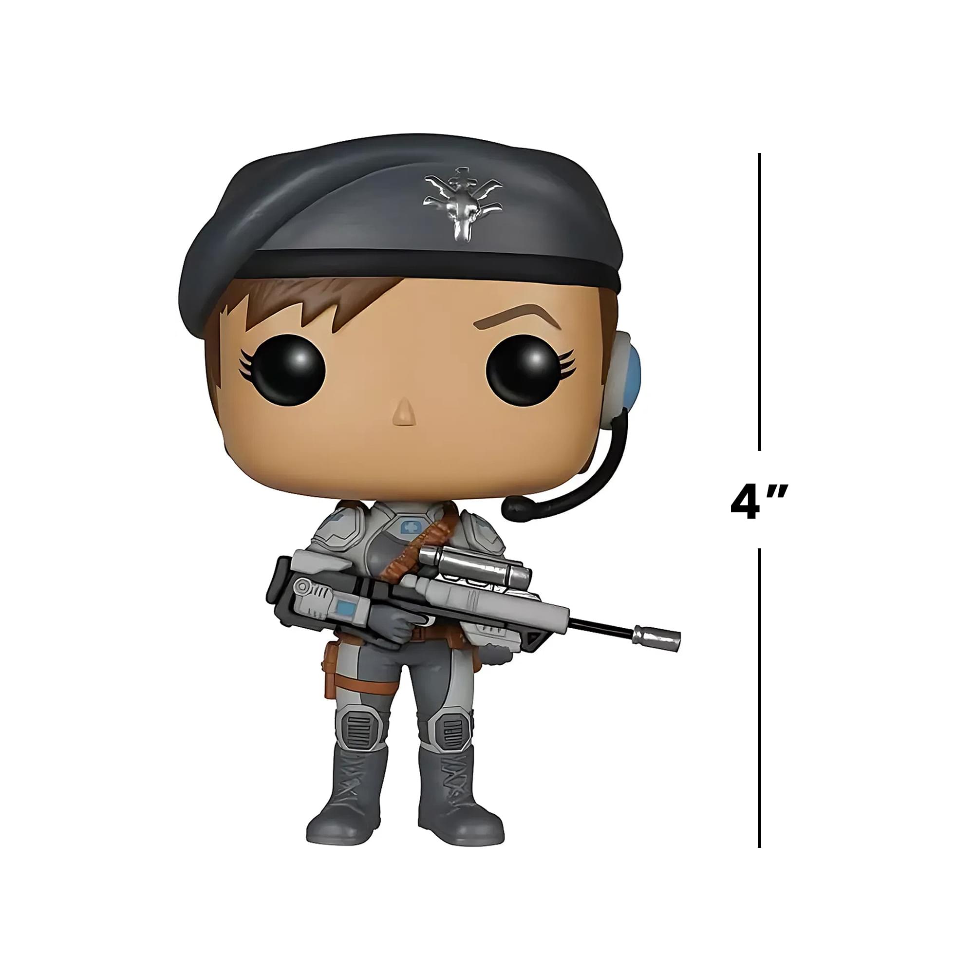 Alt View 3. Funko - Evolve Funko POP Vinyl Figure Val.