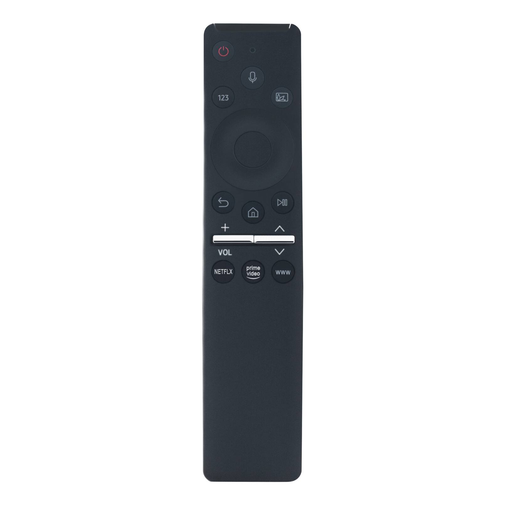 123  
VOL  
NETFLIX  
prime video  
www