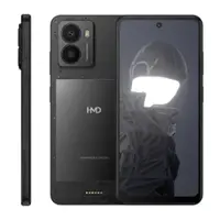 HMD - Fusion 128GB (Unlocked) - Noir - Front_Zoom