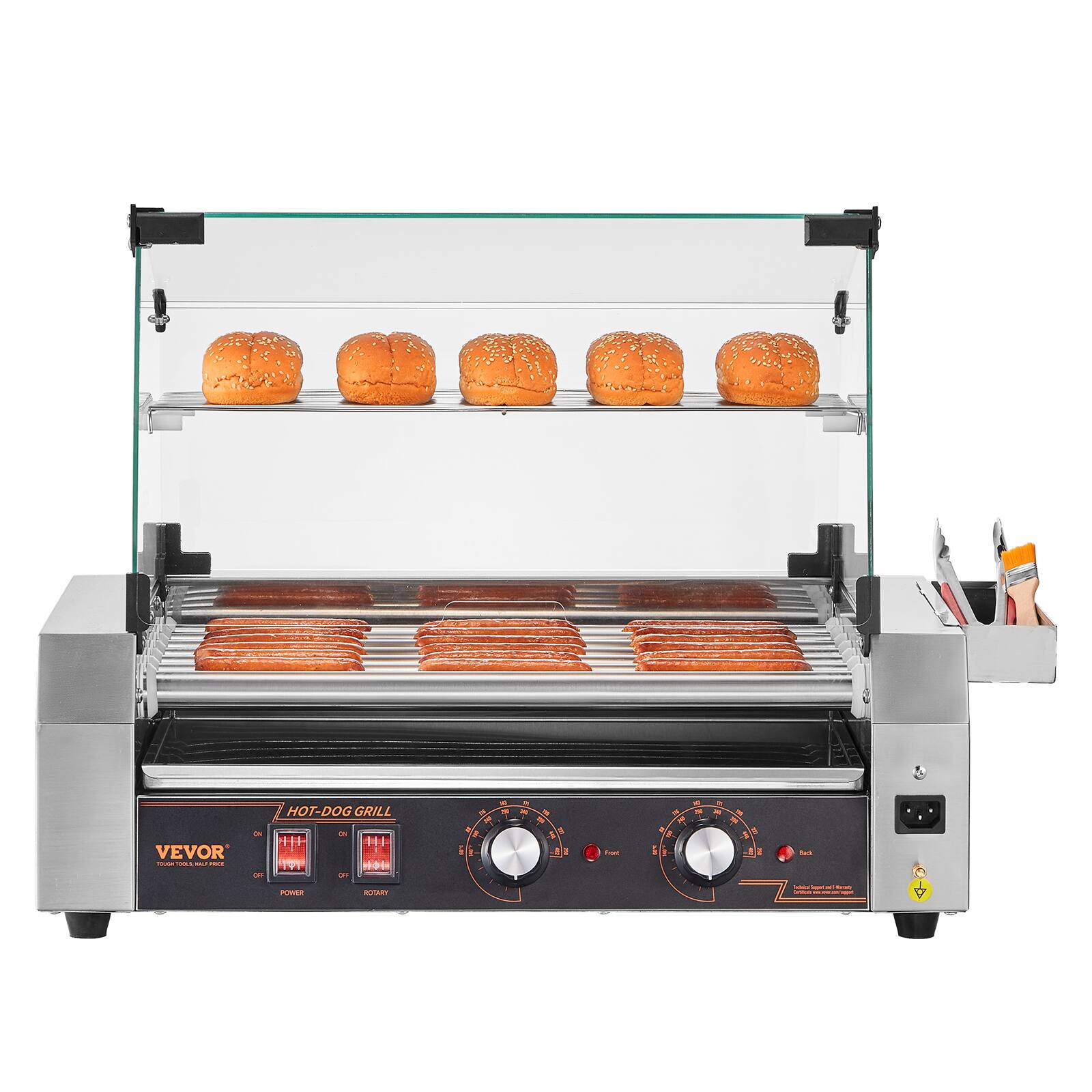 VEVOR SOLUE TOOLS SALF POLE

OFF

HOT-DOG GRILL ON III OF

$ NEW
Fant
11 Com 1

n - F s PM
bo
POWER
ROTARY
- - Calcium
Survary