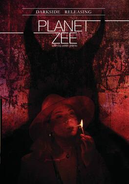 Planet Zee (MOD) (DVD Movie)