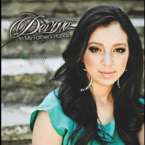 Devine - In My Father's Hands   - COMPACT DISCS [CD] price history on PriceWatchPro