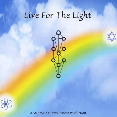Stephen Wise - Live for the Light   - COMPACT DISCS [CD] price history on PriceWatchPro
