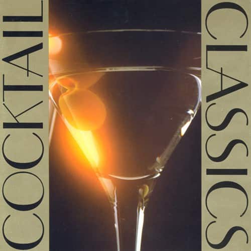 Various Artists - Cocktail Classics / Various   - COMPACT DISCS [CD] price history on PriceWatchPro