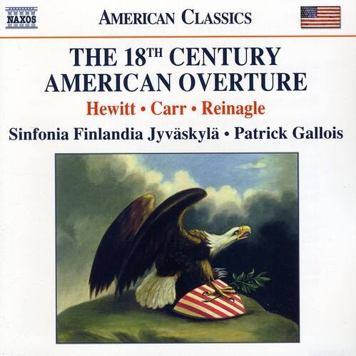 Patrick Gallois - Overtures   - COMPACT DISCS [CD]