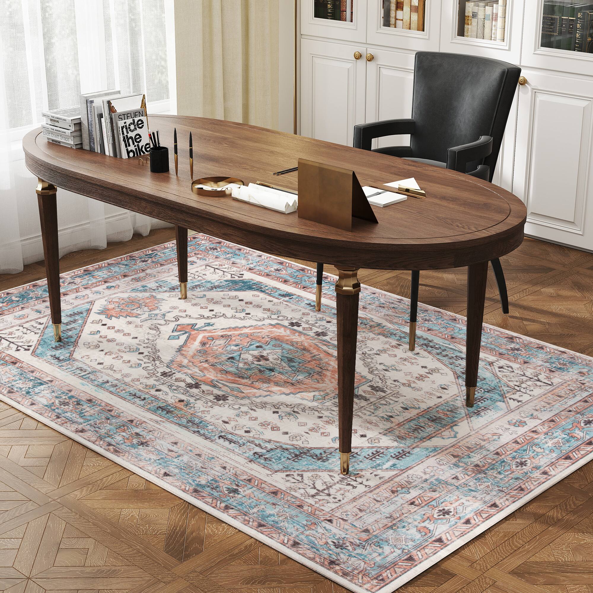 The text on the image is "STEUEN ride the bike".