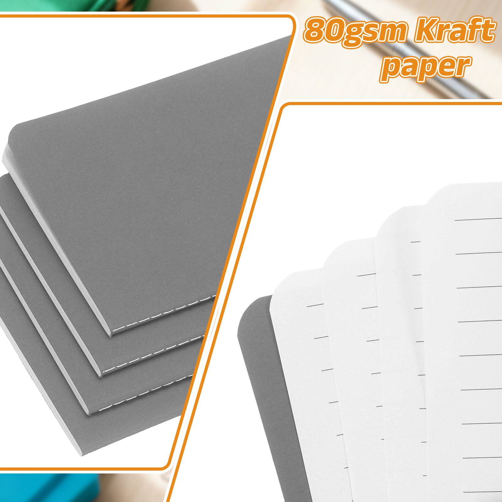 80gsm Kraft paper