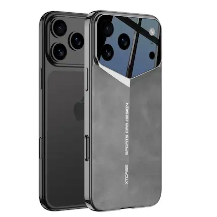 SPORTS CAR DESIGN
XTCASE