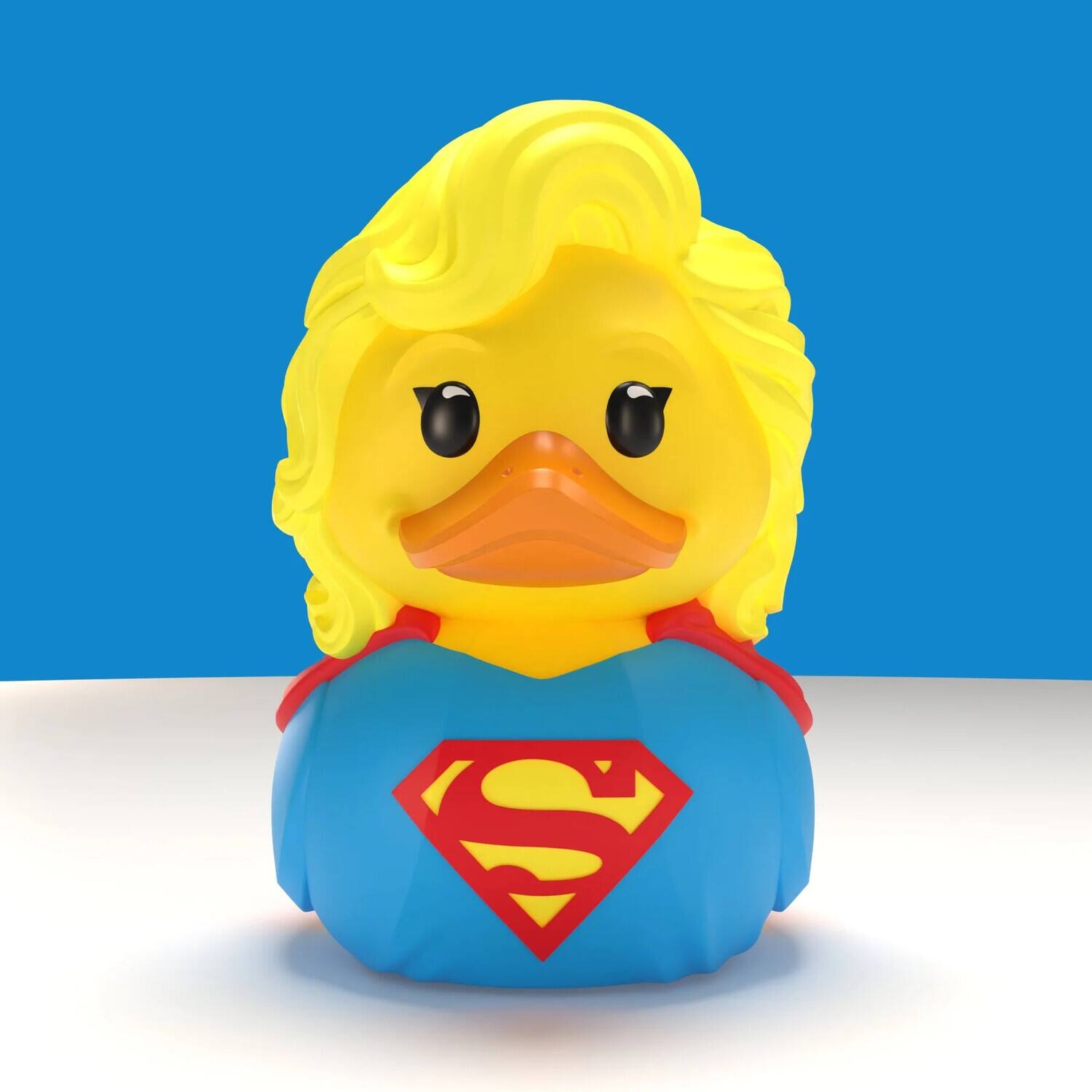 Alt View 2. PopMarket - TUBBZ - DC Comics - Supergirl - Mini Edition   - COLLECTIBLES - Multicolor.