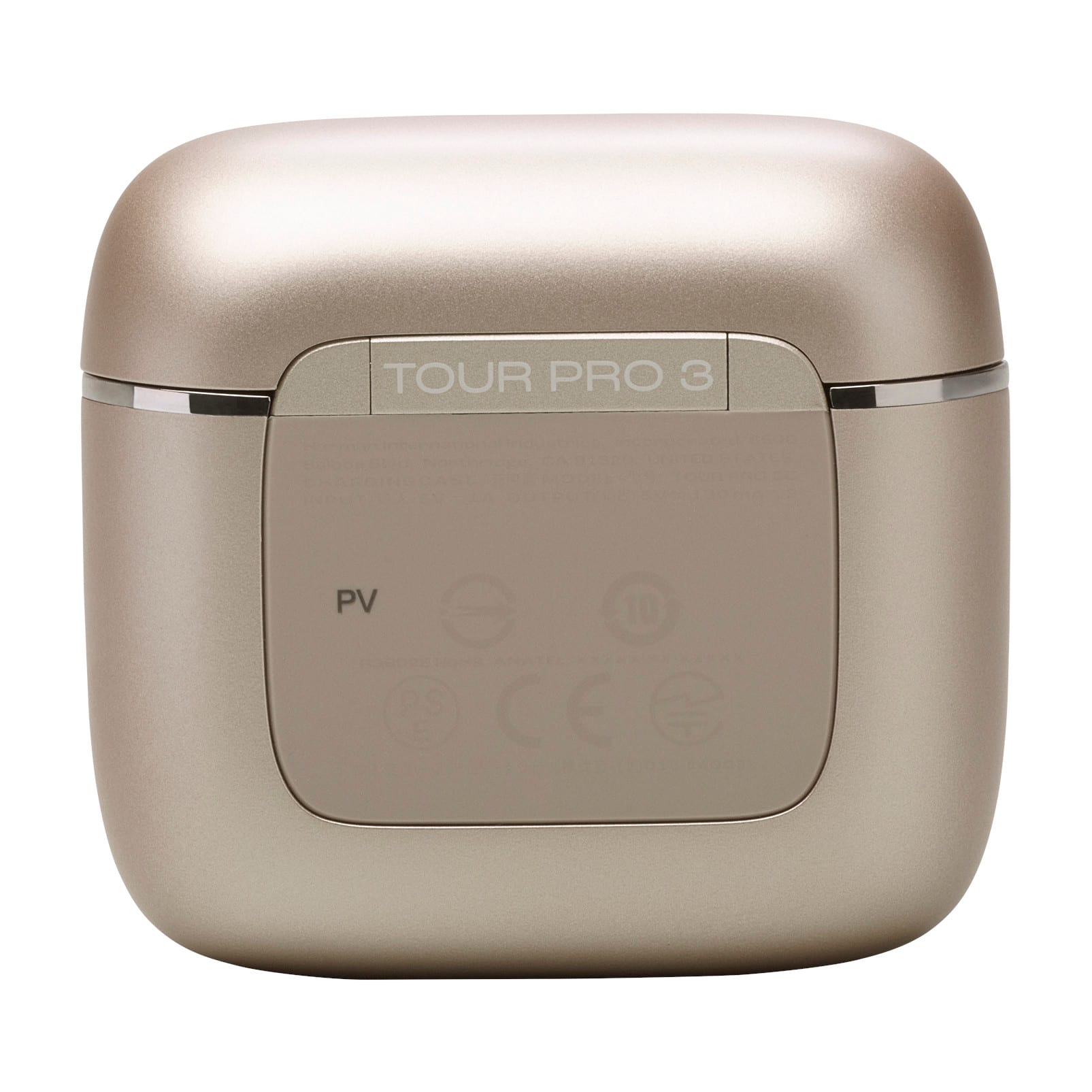 TOUR PRO 3 PV 10 E