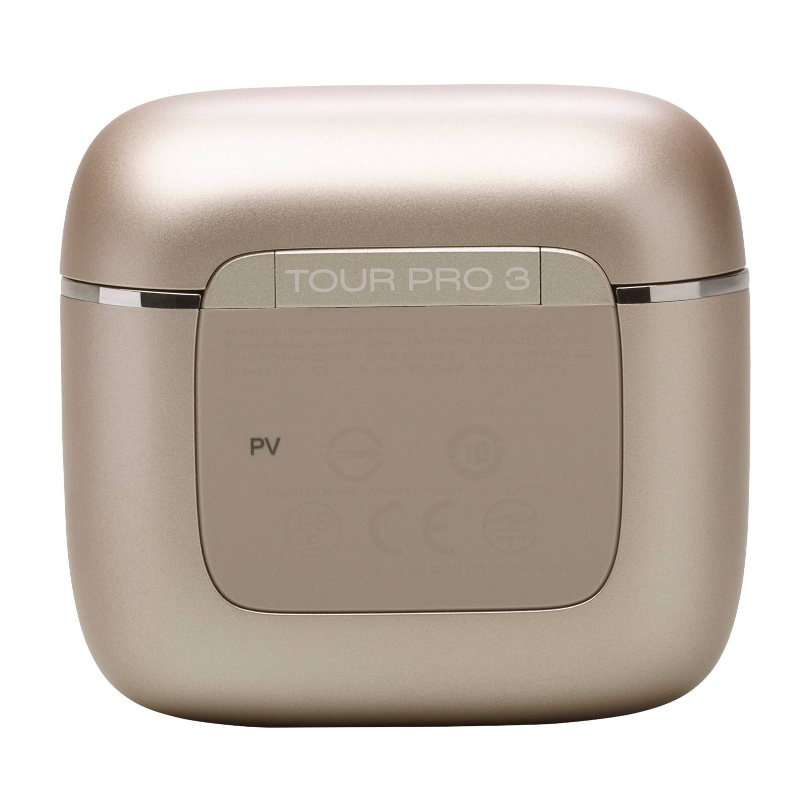 TOUR PRO 3 PV 10 E