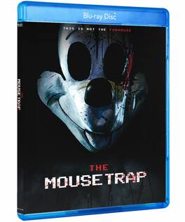 The Mouse Trap - BLU-RAY