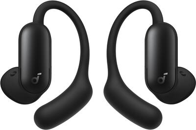 Anker Soundcore AeroFit 2 Pro Dual Form Wireless Bluetooth Earbuds Anker Soundcore AeroFit 2 Pro Dual Form Wireless Bluetooth Earbuds