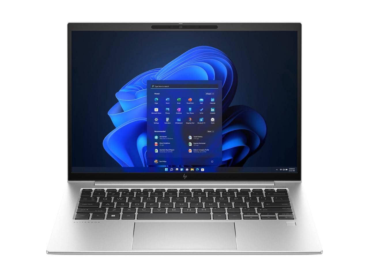 HP Elitebook 630 G11 13.3