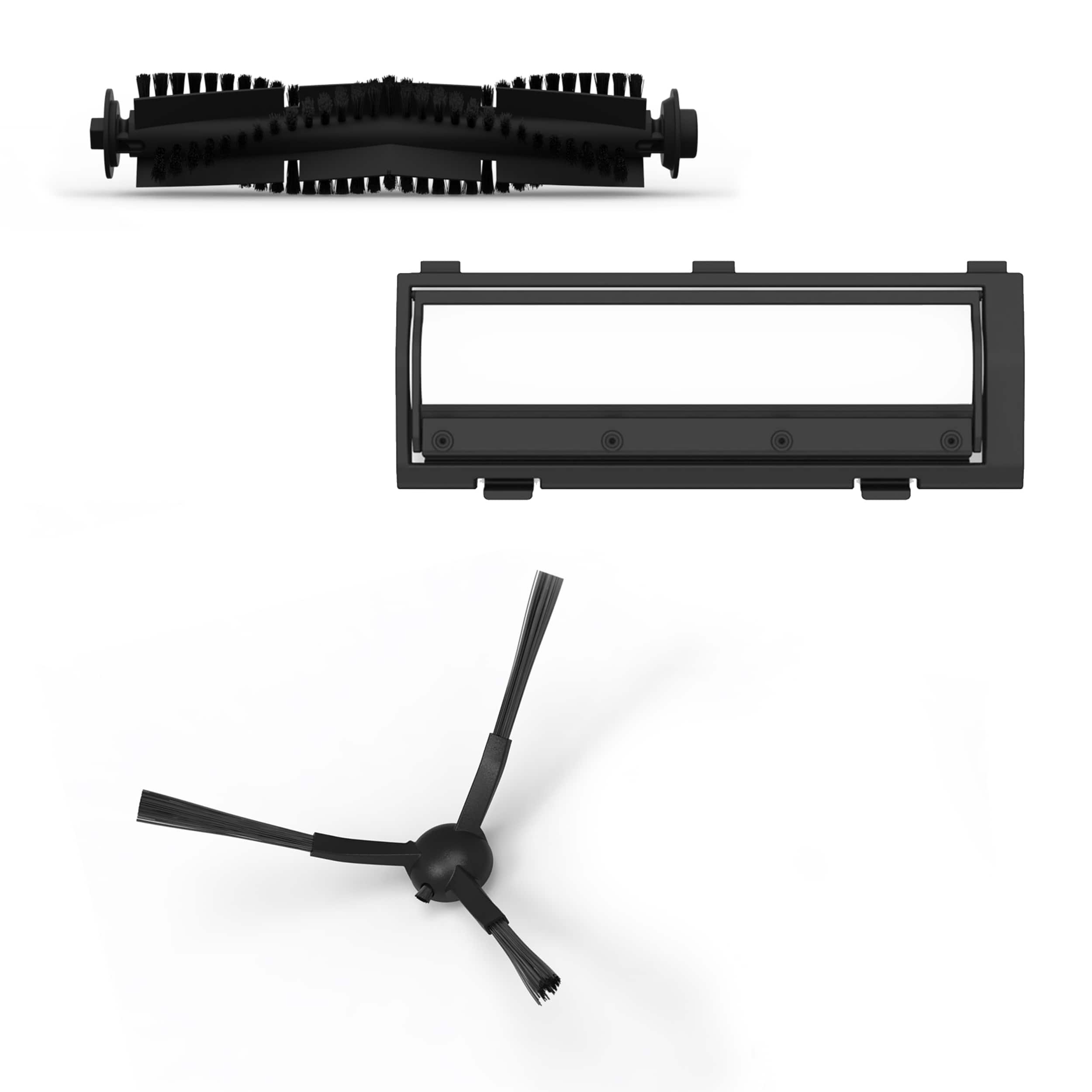 bObsweep - Dustin/Bio/UltraVision/Orb-i Brush Set