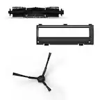 Front. bObsweep - Brush Set for Dustin | Bio | UltraVision | Orb-i.