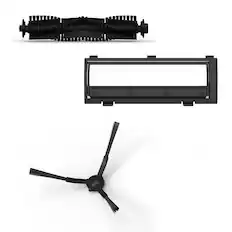 Front. bObsweep - Brush Set for Dustin | Bio | UltraVision.