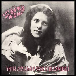 The Bevis Frond - The Auntie Winnie Album - VINYL LP