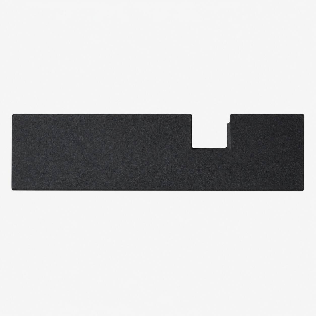 Alt View 4. SoundBox - SoundBox LCE-F002/10D, Ford F150 SuperCab (Extended Cab) Dual 10 Subwoofer Enclosure, 2000-2003.