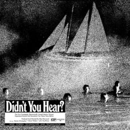 Mort Garson - Didn't You Hear? - VINYL LP