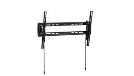 ErgoAV - 37″-86″ Tilt TV Mount - Black