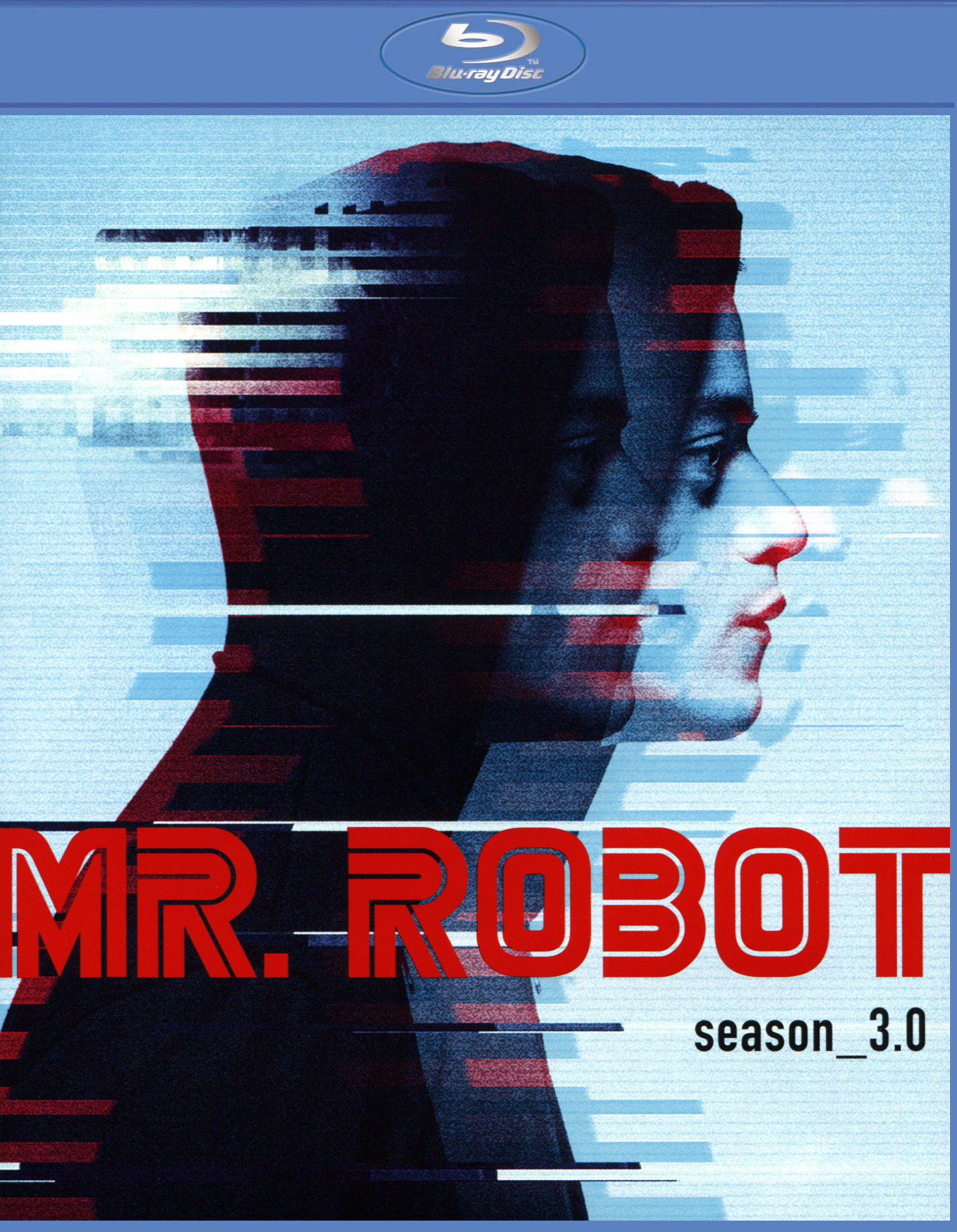 Mr. Robot: Season [Blu-ray] - Best Buy