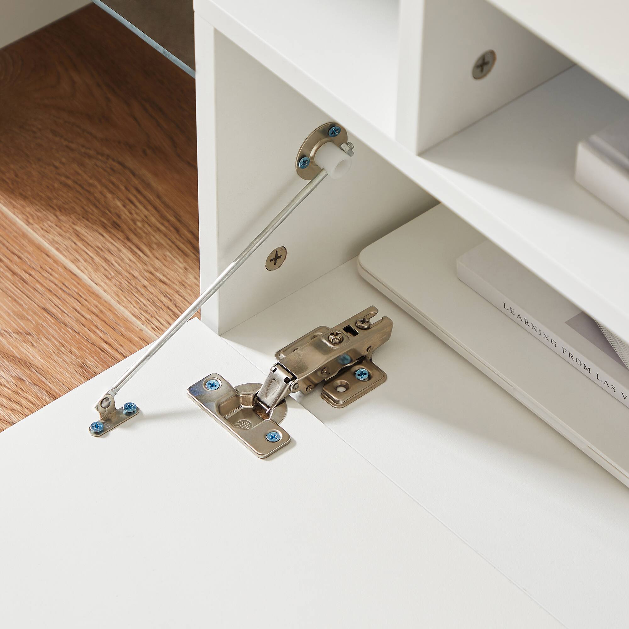 LEARNING FROM LAS VEGAS