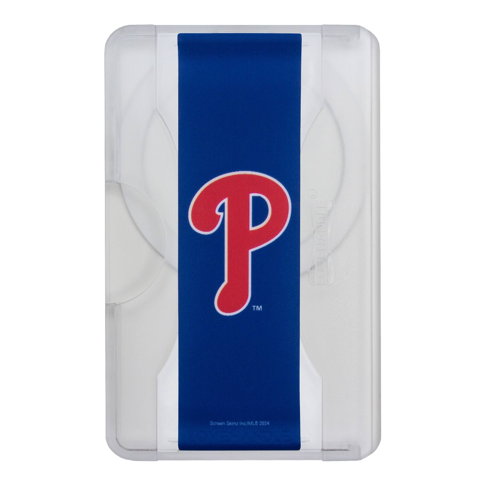 S P TM LOVEHANDLE Screen Skinz Inc/MLB 2024