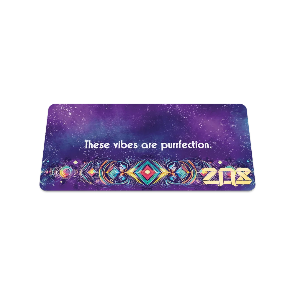These vibes are purrfecion.