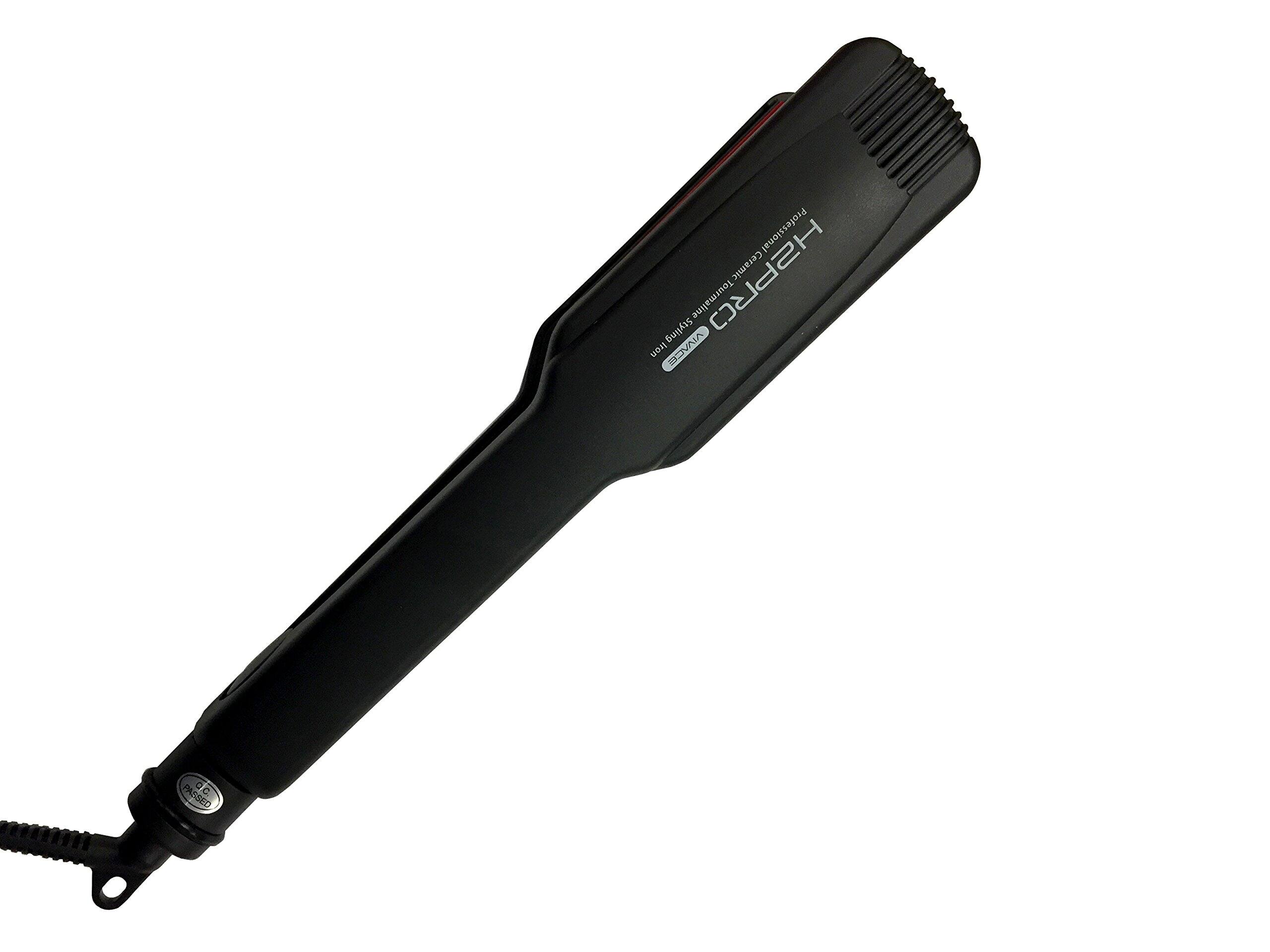 Professional H2PRO Ceramic Tourmaline Styling Brush  
MSVA  
PASGED  
D.c