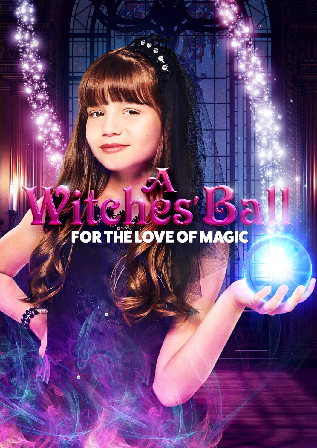 A Witches' Ball   - DVD price history on PriceWatchPro