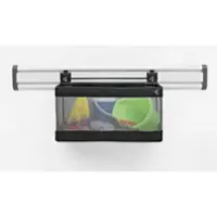 Gladiator - Mesh Basket - Granite - Front_Zoom