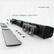 Inverted Tube
Internal Magnetic Horns 5W*4