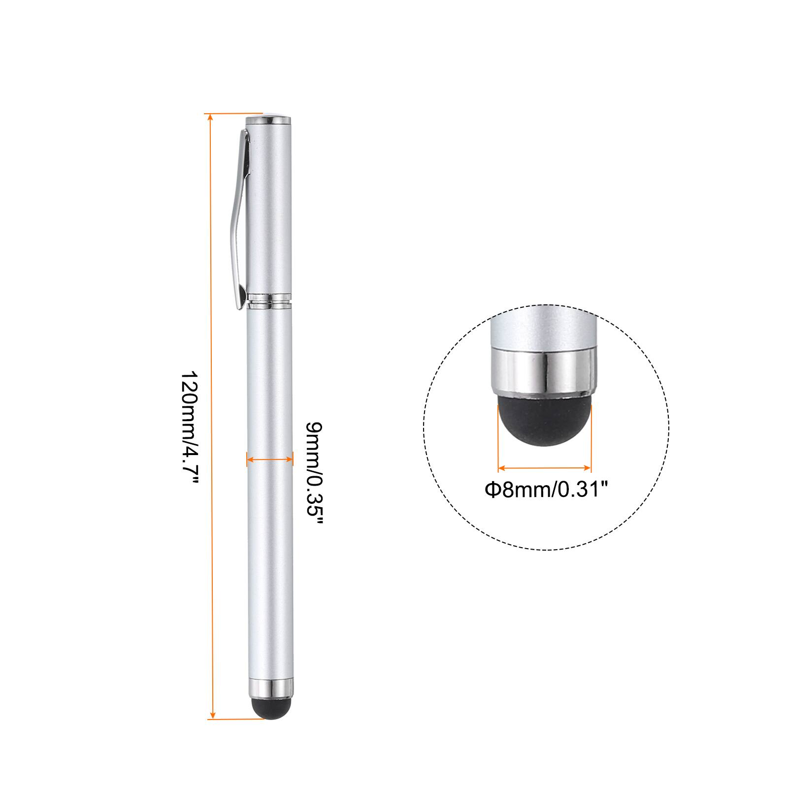 120mm/4.7"  
7"  
9mm/0.35"  
35"  
8mm/0.31"