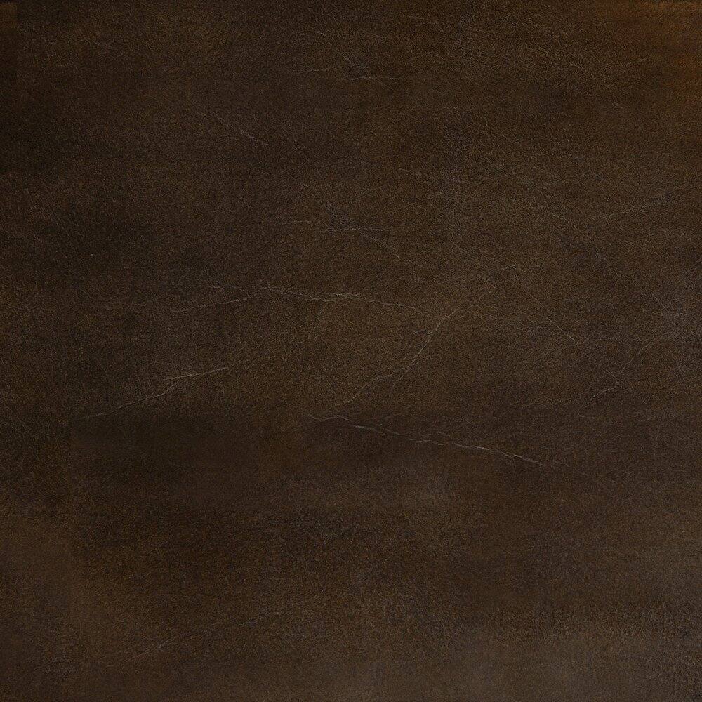Alt View 4. Porter Designs - Polaris Leather 30" Bar Stool - Gray.