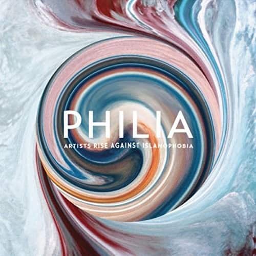 Various Artists - Philia: Artists Rise Against Islamophobia   - COMPACT DISCS [CD] price history on PriceWatchPro