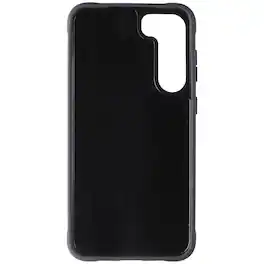 Case-Mate - Protection Pack Tough Case & Screen Protector for Galaxy (S23+) - Black