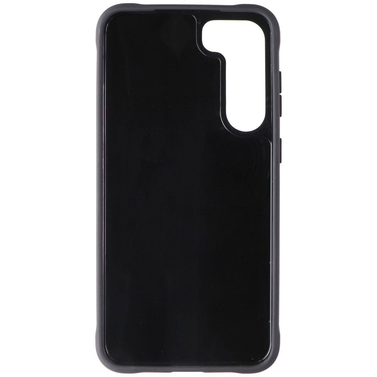 Case-Mate - Protection Pack Tough Case & Screen Protector for Galaxy (S23+) - Black