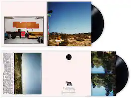 Godspeed You Black Emperor - No Title as of 13 February 2024 28,340 Dead - VINYL LP