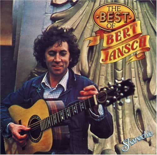 Bert Jansch - Best of Bert Jansch   - COMPACT DISCS [CD] price history on PriceWatchPro