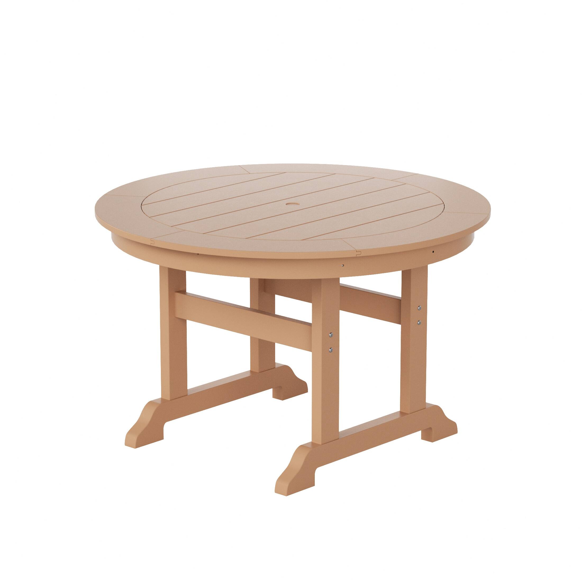 Teak