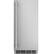 Alt View 1. Monogram - Statement Handle Kit for Select Monogram Undercounter Refrigerators - Silver.