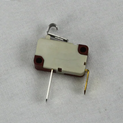 Front. EnviroCare - Vacuum Part (1 Pack) Part #104283.